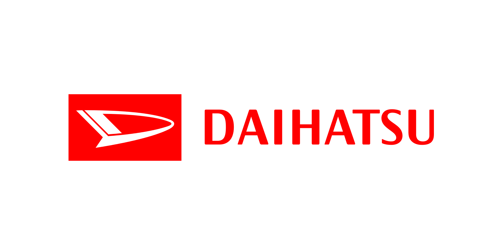 Pneumatiky pro Daihatsu