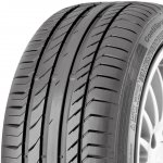 Pneumatiky Continental SportContact 5 SILENT 295/40 R22 112Y