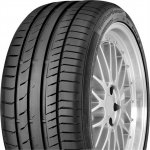 Pneumatiky Continental SportContact 5P Silent 275/30 R21 98Y