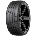 Pneumatiky Continental SportContact 6 Silent 255/35 R21 98Y
