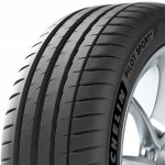 Pneumatiky Michelin Pilot Sport 4 275/35 R18 99Y